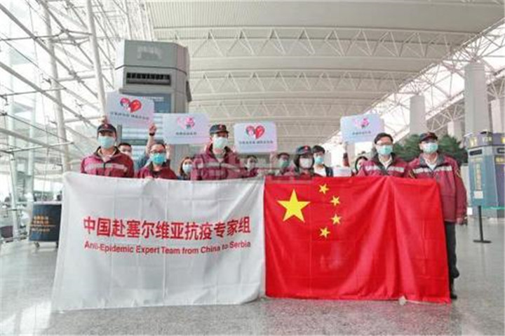 歐洲哪4個國家視中國如親兄弟，真心希望中國變強大的呢？