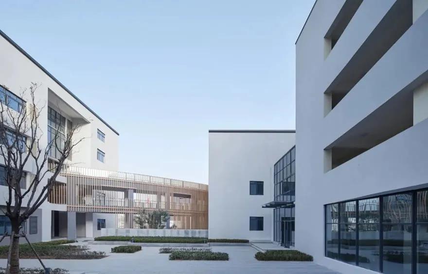 ARCHINA年度最受关注教育建筑项目TOP10名单发布