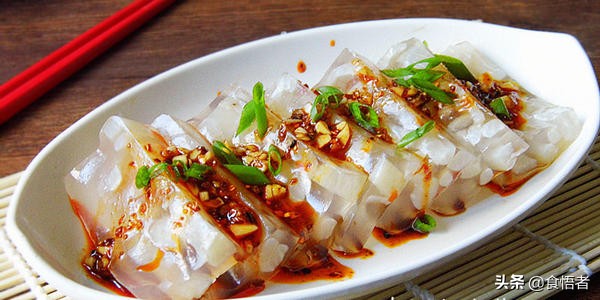 Encyclopedia of cold dishes (7 techniques, 8 seasonings, 12 tricks, 30 flavors)