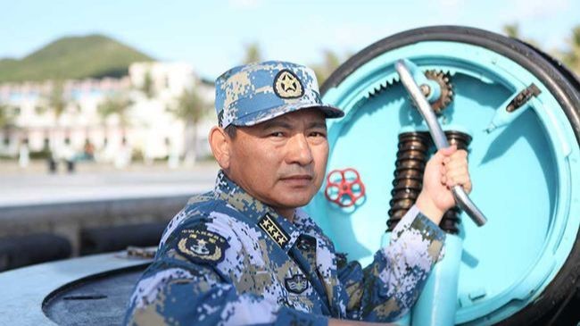 ӡ��Ǳͧ��û�Ҿ�,�й�����Ǳͧ��μ�����׹180��,����ͬ������