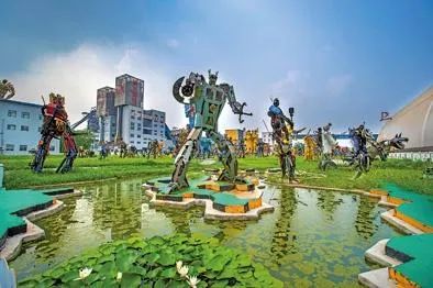 重磅！12条政策措施助力民企进军环保节能领域