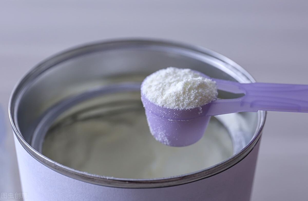 哪些方法冲奶粉对宝宝的伤害很大，80%的妈妈在做，你中招了吗？