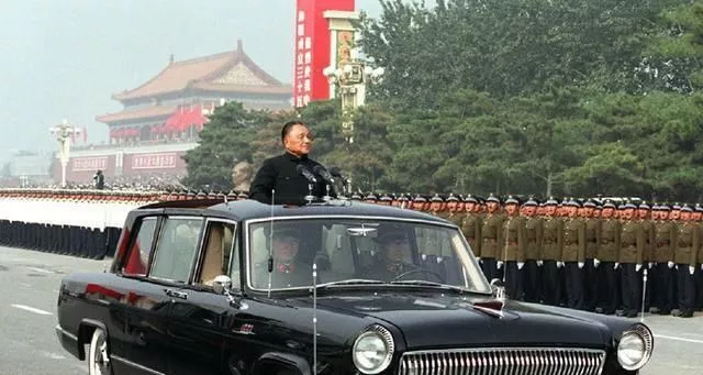 斯大林送主席的御用座驾：重达7.7吨的庞然大物