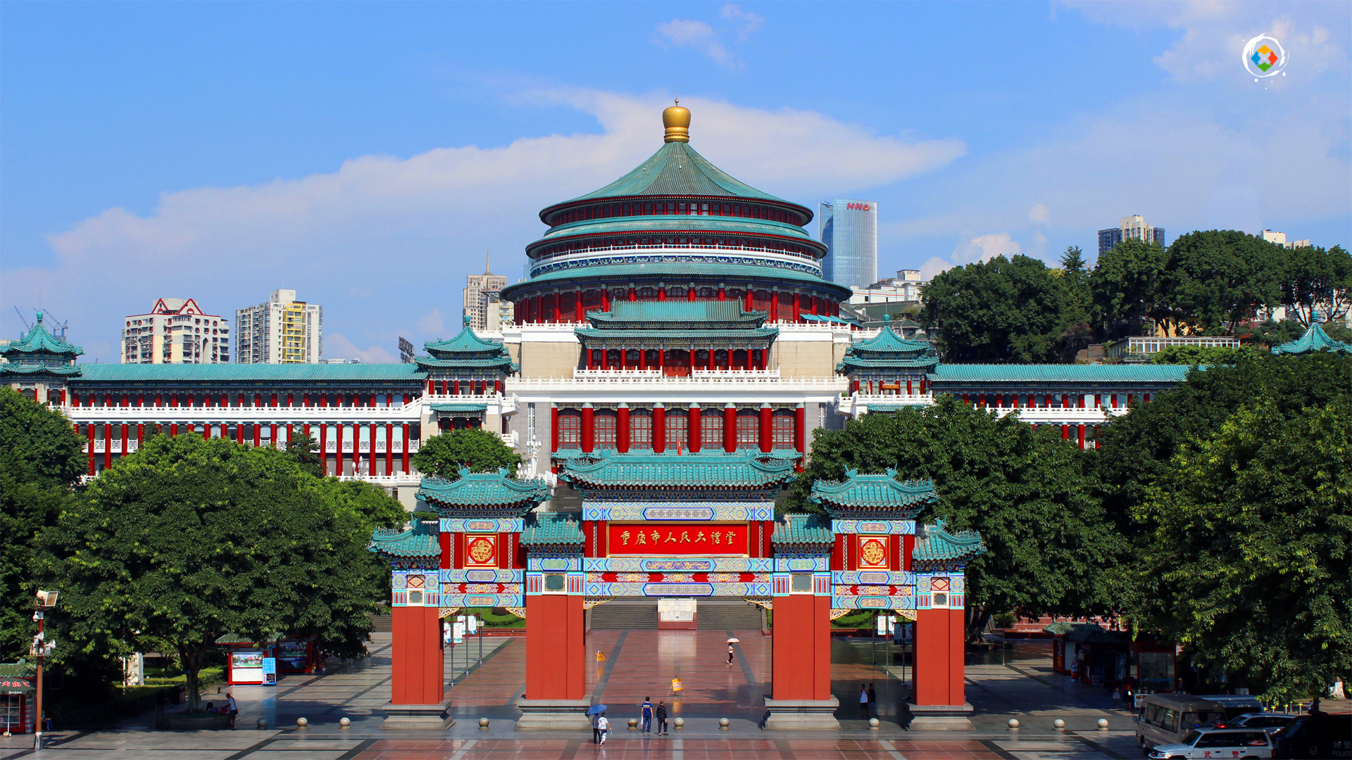 重庆春节大数据解读：电影票房新高，公共交通客运量超2100万