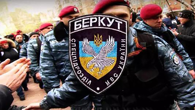 乌克兰金雕特种部队：因何集体叛逃俄罗斯，是忠臣还是反贼？