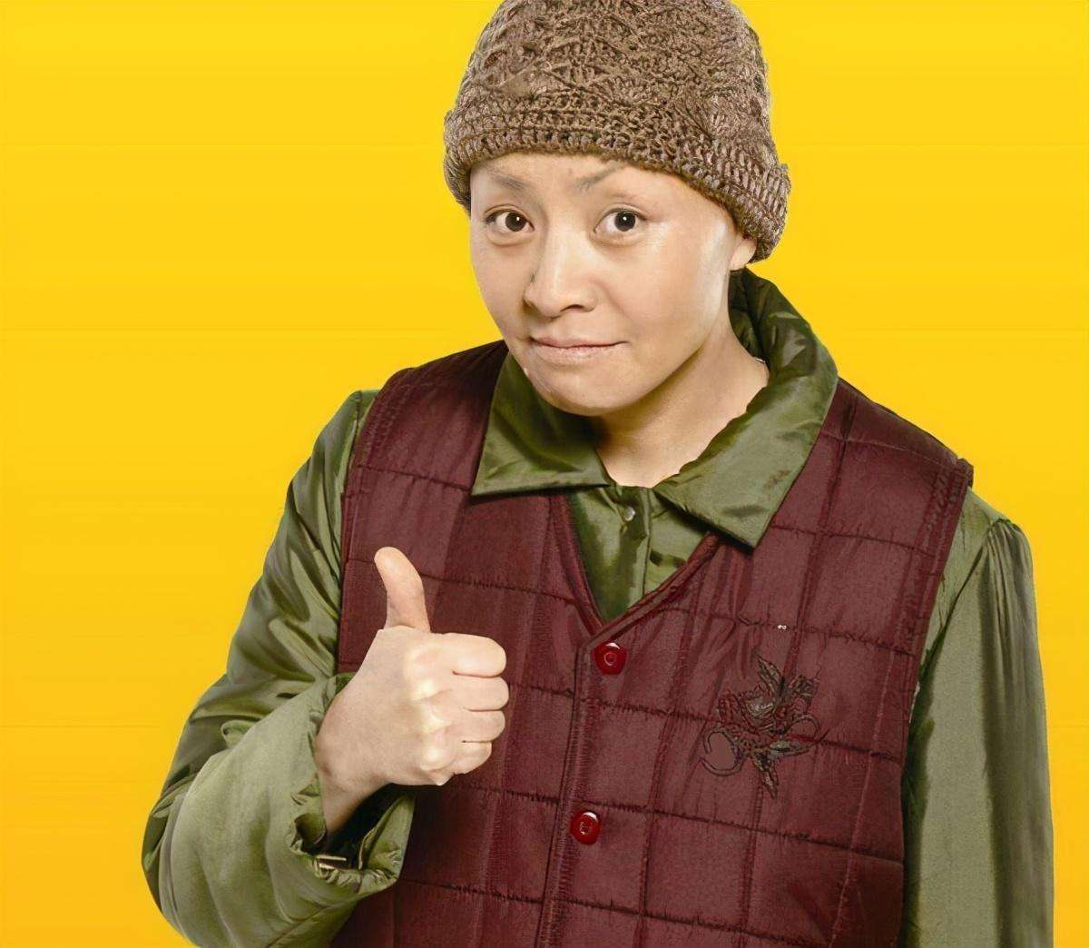 59岁宋丹丹退休了，是含饴弄孙颐享天年，还是将