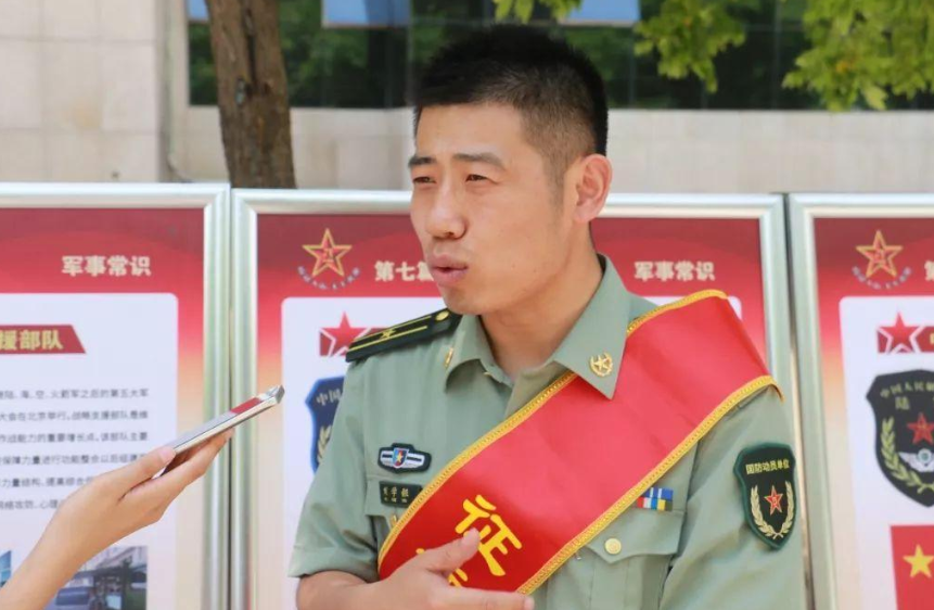 2021年征兵时间确定，大学生入伍优势更多，你准备好了吗？