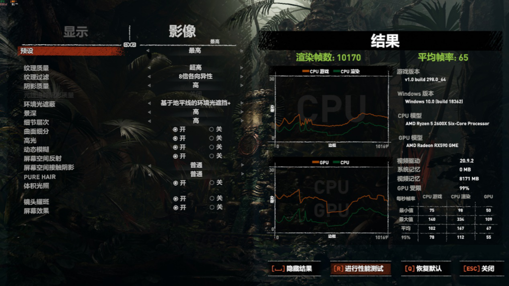 1080P显卡怎么选，原来大显存真的很重要