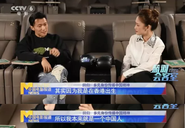 从谢霆锋到陈飞宇，明星纷纷“改国籍”，至少传递了两个重要信号