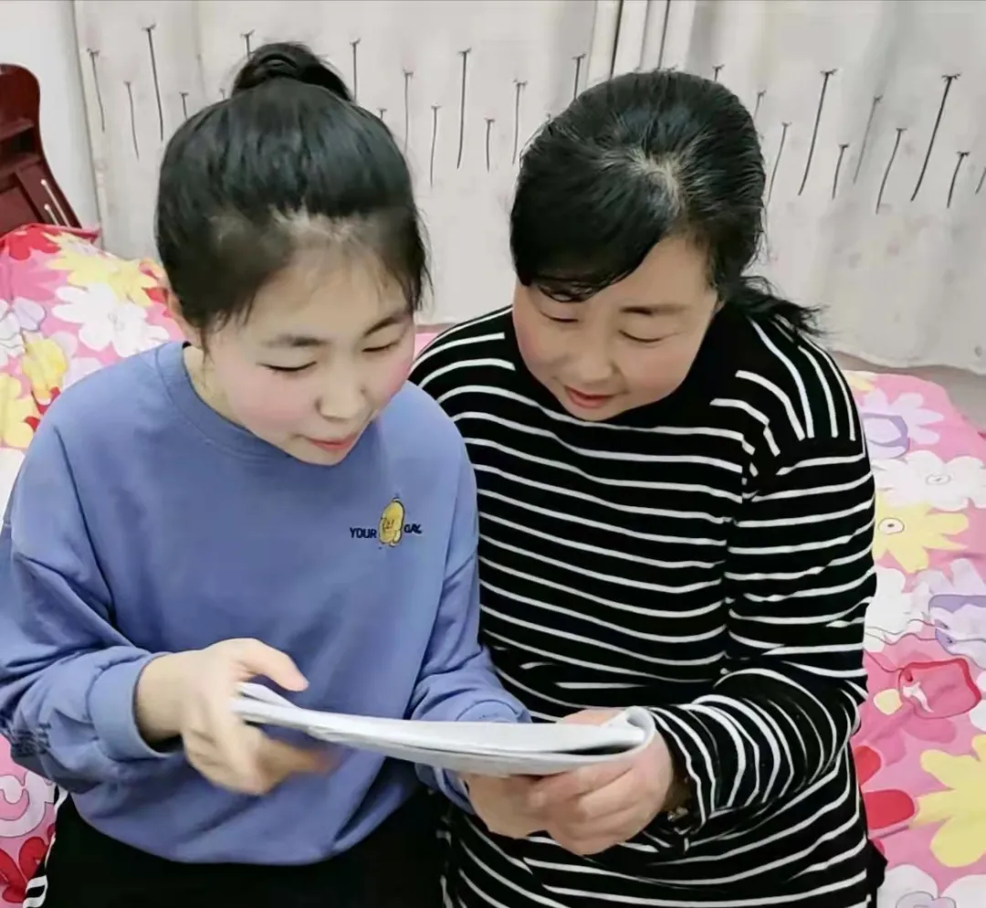 濰坊實驗中學國慶節(jié)活動課程進行時(圖26)