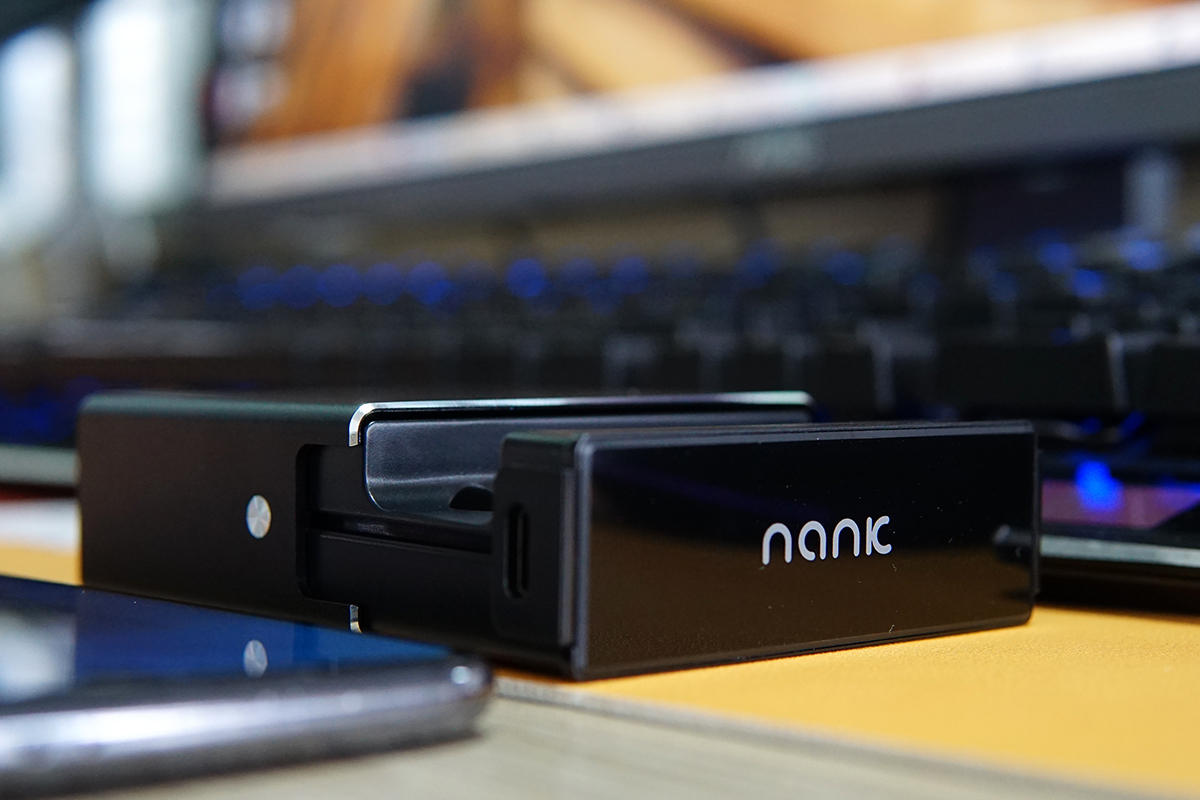 耳机干了充电宝的活？来看南卡N2S如何分饰两角