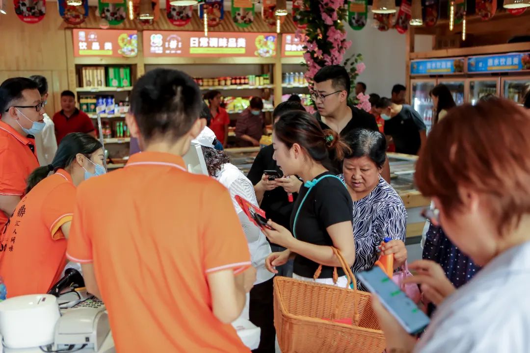 海鼎捞 | 经营食材超市，能把这三点做好，就厉害啦