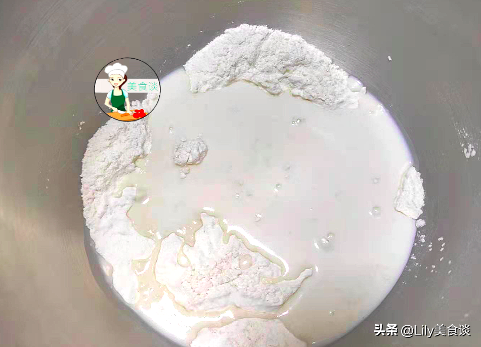 图片[7]-土豆芝士包做法步骤图 营养又美味孩子爱吃-起舞食谱网