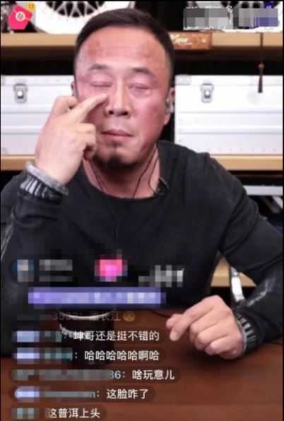 吴孟达直播翻车？被曝卖出大米不到10单，却收15万酬劳