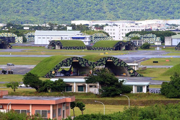 台湾地下超级工程，隐藏在中央山脉脚下，修建十多年耗资数百亿