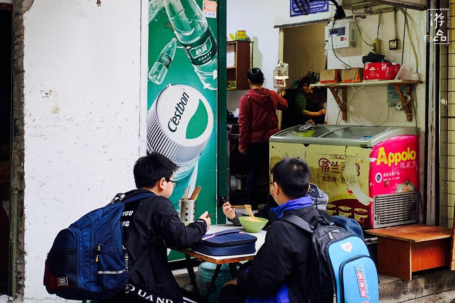 重庆轨道交通里的漏洞：有人一次买了2张票，却是为了“逃票”？