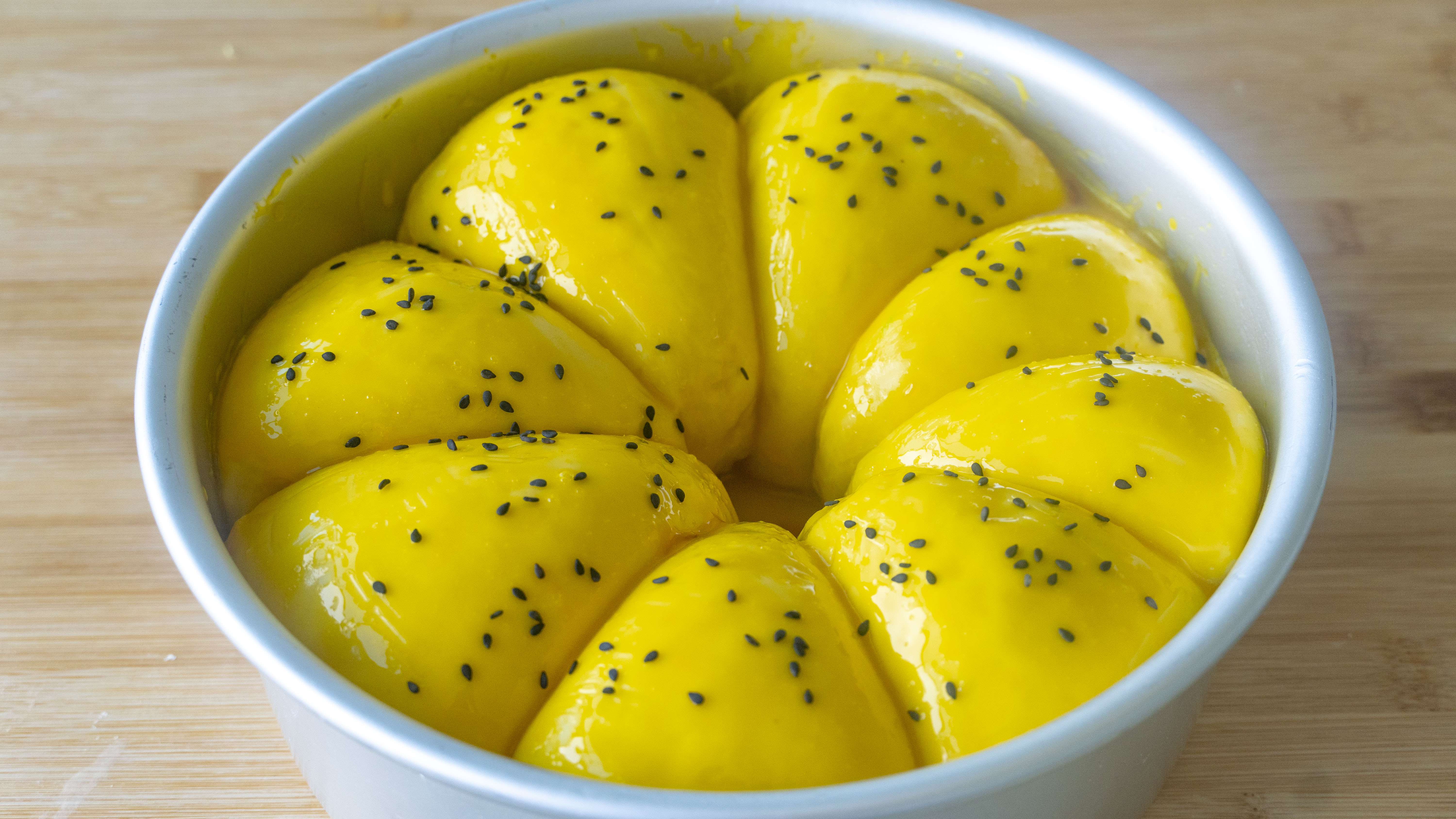 5款不用烤箱的懒人面包，好吃不上火，没有添加剂，全家老小都爱