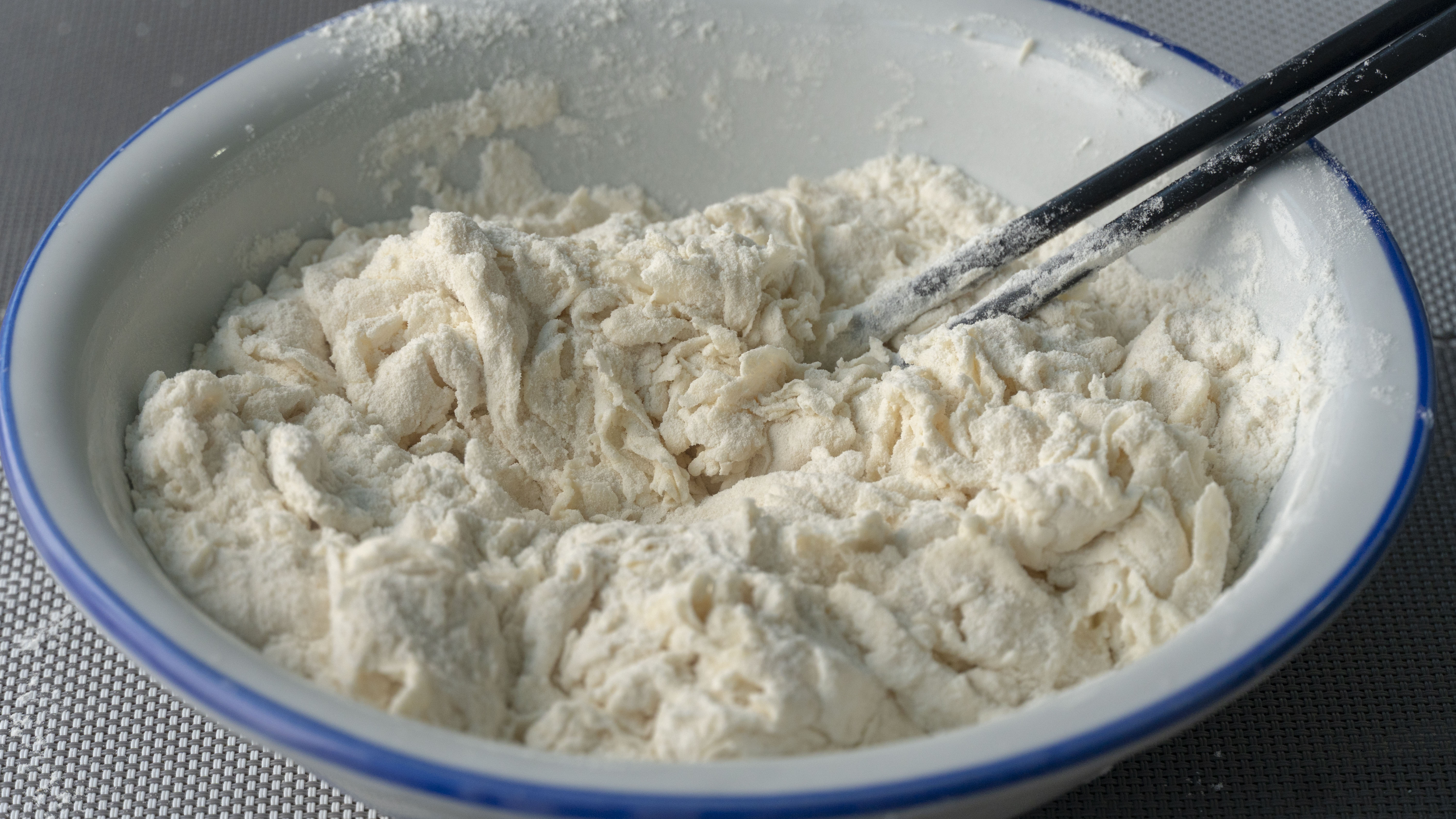 5款花樣饅頭做法，簡單易學，款款精緻漂亮，挑食的孩子也愛吃