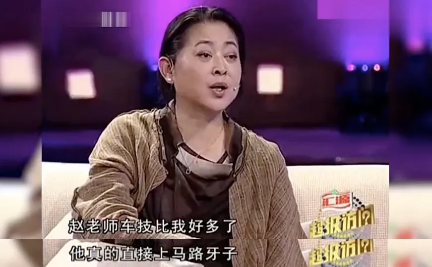 看倪萍老师怼人,是我最近的快乐源泉