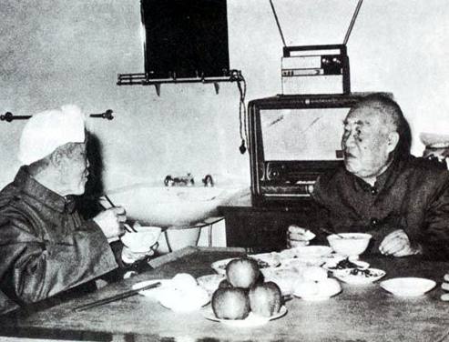 毛主席撤离延安曾问计农民杨步浩，建国后，杨步浩两次进京获接见