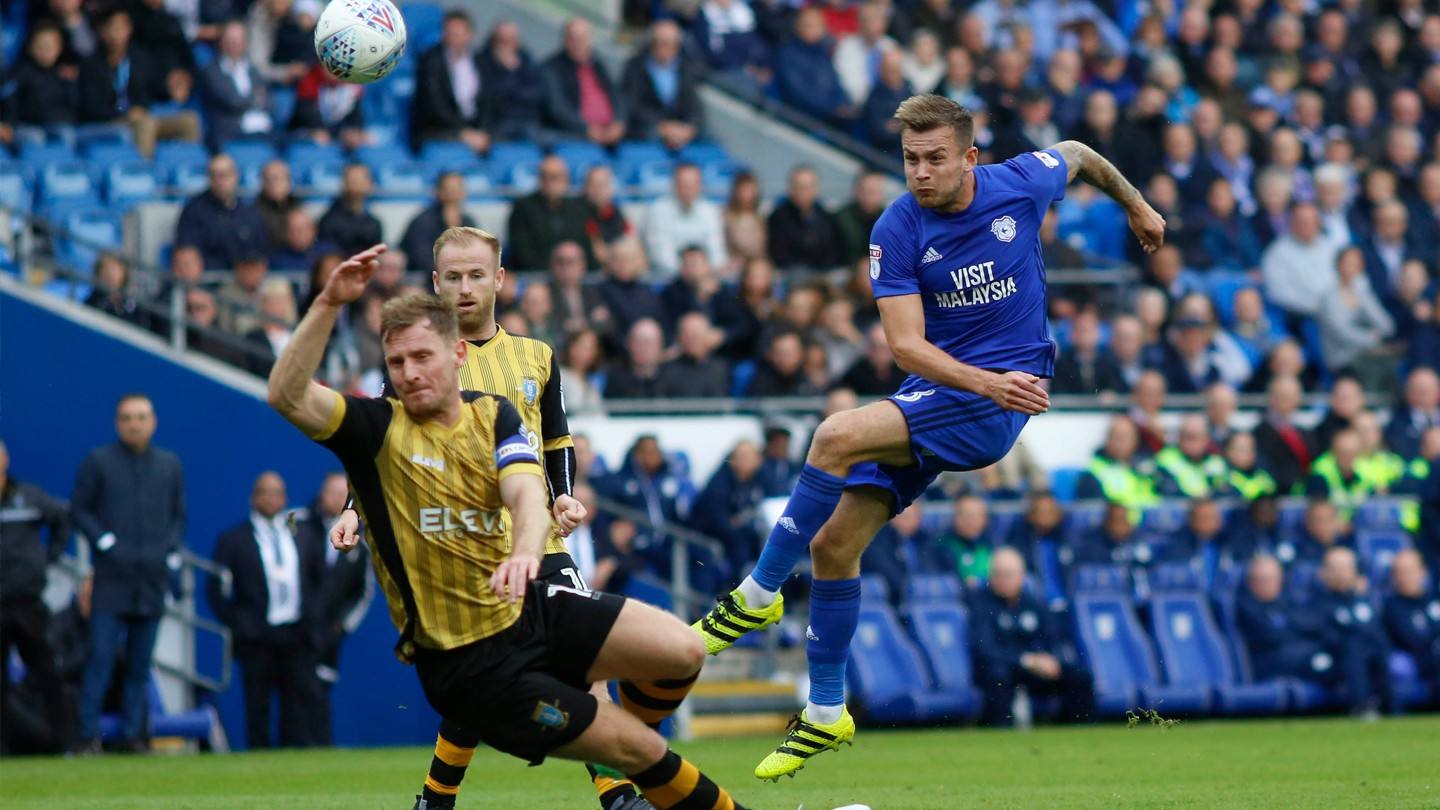 加的夫城vs米堡，考文垂vs布莱克本，哈德斯菲尔vs普雷斯顿