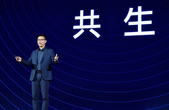 感悟企业微信2020年度大会：给腾讯半条命