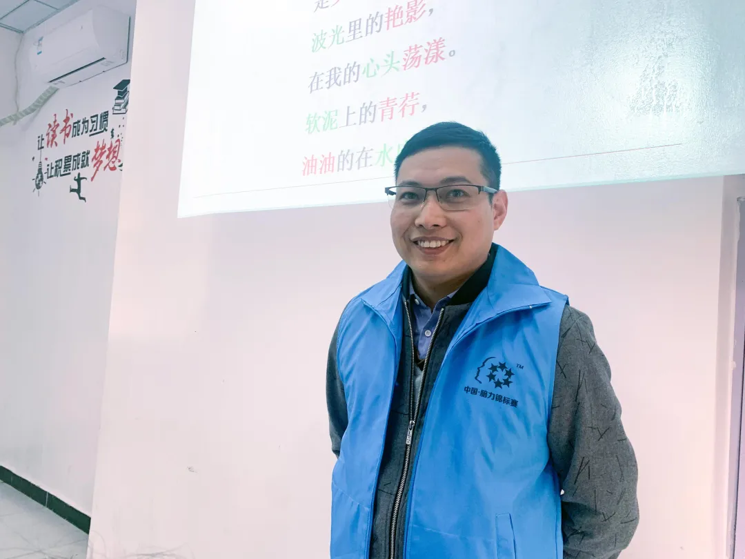 优质师资培养,助力校区打造专业权威的师资队伍