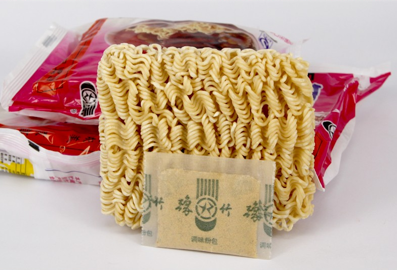 正在消失的6種方便麵，都是30年前很受歡迎的，你最喜歡哪一種？