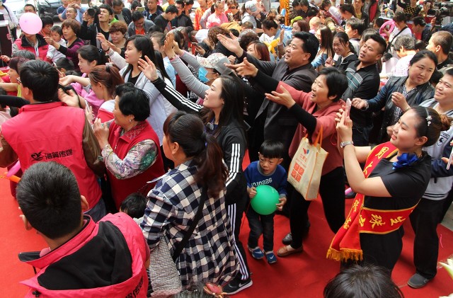 你们是怎样获得1000个粉丝的？