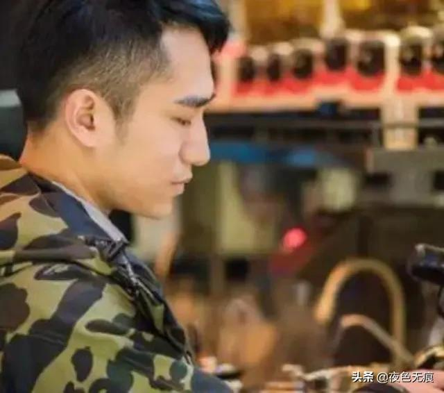 90后聂云宸出身江西小县,专科毕业后选择创业,