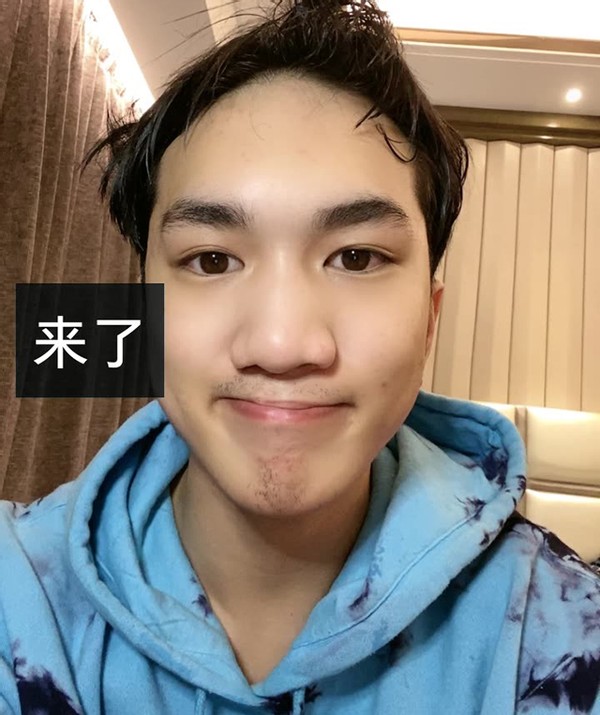 个人资料|创造营4韩美娟是谁？个人资料起底 真实发际线大公开太“秃然”了