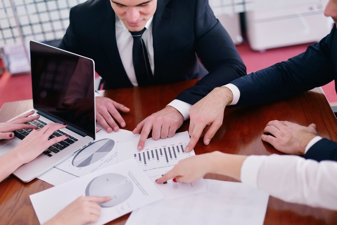 数据显示，穷创业成功的概率更大，你不知道的财富逻辑