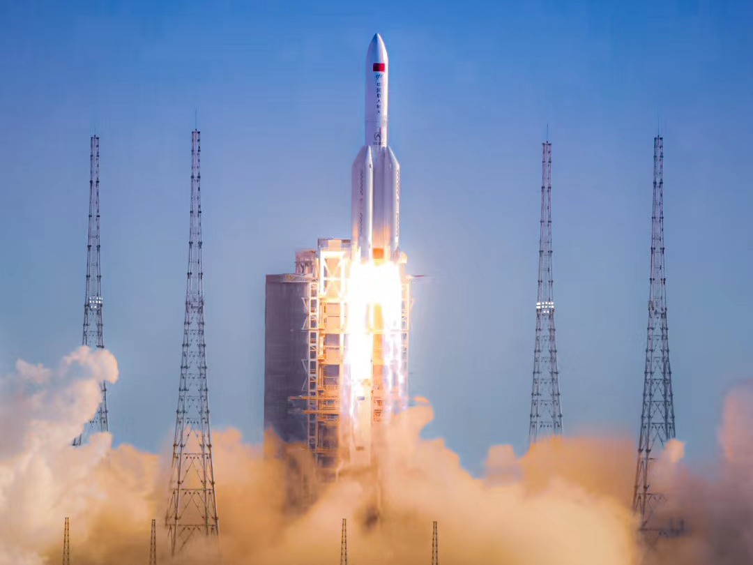 用有关新一代载人飞船的的11个问题，蹭一下热度