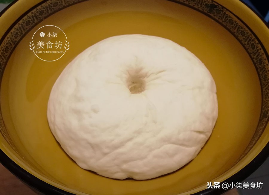 圖片[7]-紅糖開花饅頭純手工做法 快要失傳了 掌握這3個步驟 失敗也難-起舞食譜網(wǎng)
