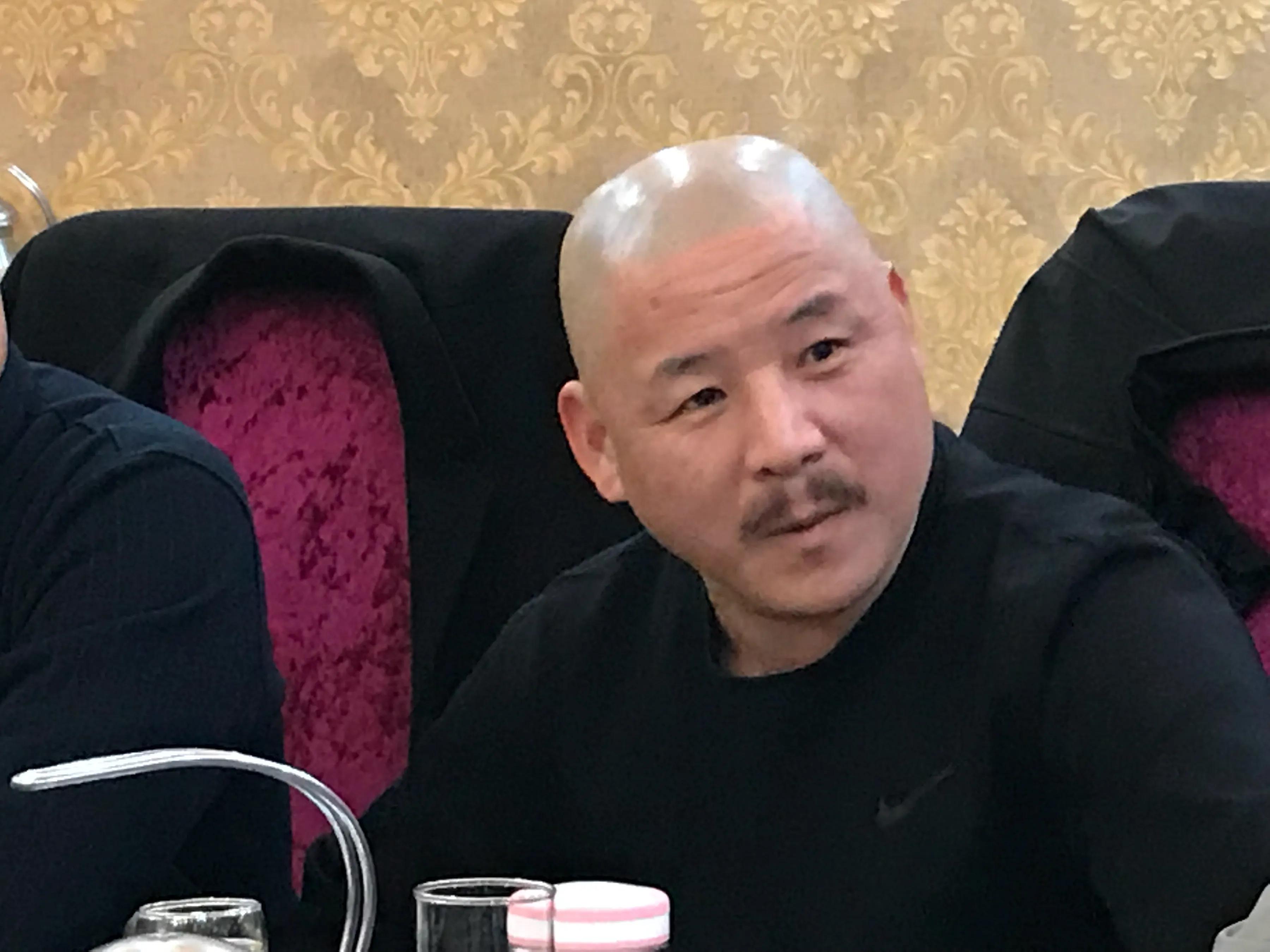 新鄉(xiāng)市環(huán)境保護(hù)志愿者協(xié)會召開2020年度總結(jié)座談會暨表彰大會