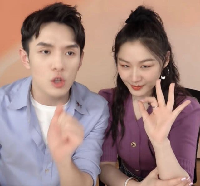 这个女人能让李佳琦感受到被支配的恐惧，网友