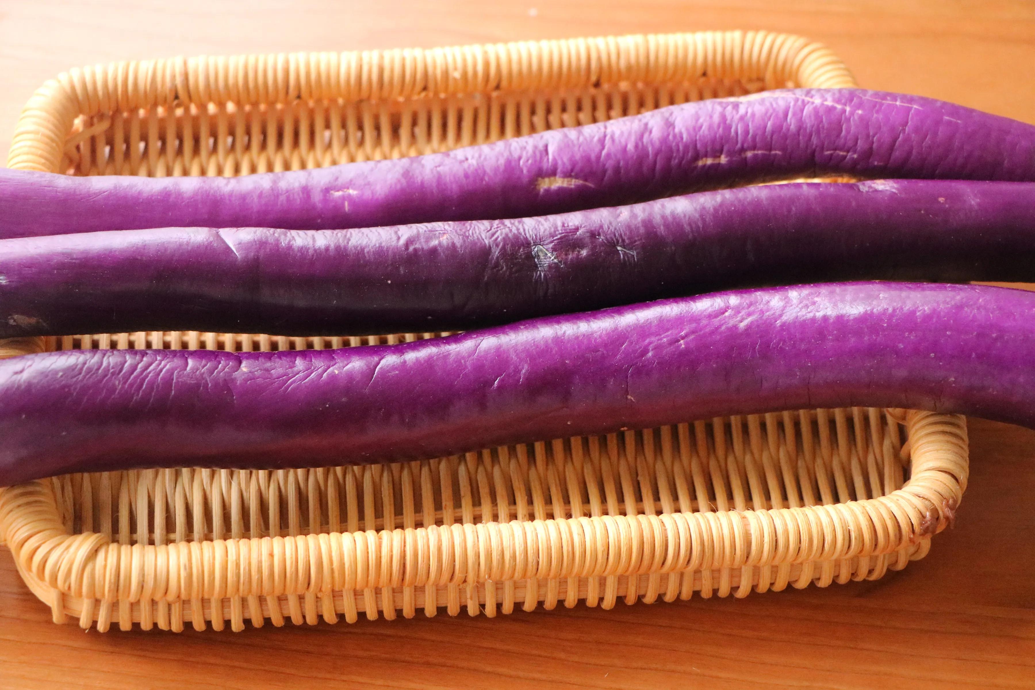 自從學會茄子這個做法，茄子再也不要過油了，一碗醬汁又香又下飯