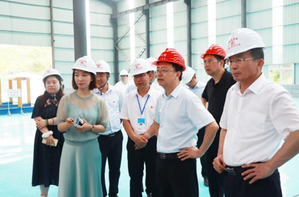 好运达智创科技打造首条“智能+柔性”混凝土制品生产线