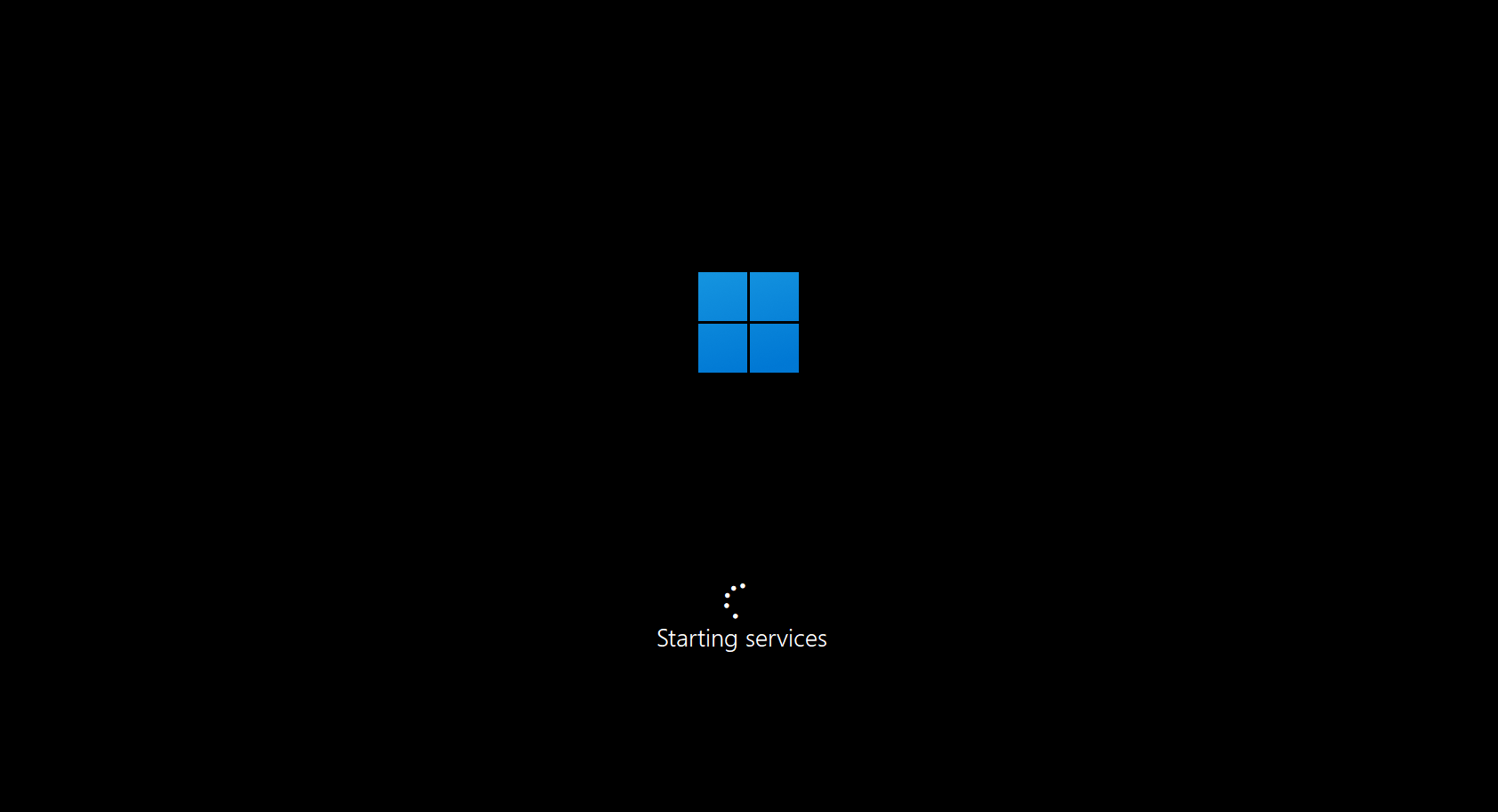 Windows11安裝詳解，win11的安裝下半部全過程