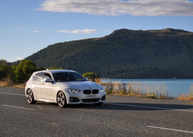 \"无论开车技术高低，建议跑高速前养成4大习