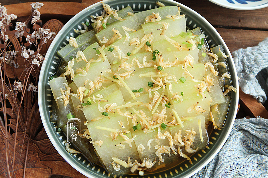 芒种后，宁可不吃肉也要吃这菜，蒸一蒸就上桌，清淡解暑味道鲜