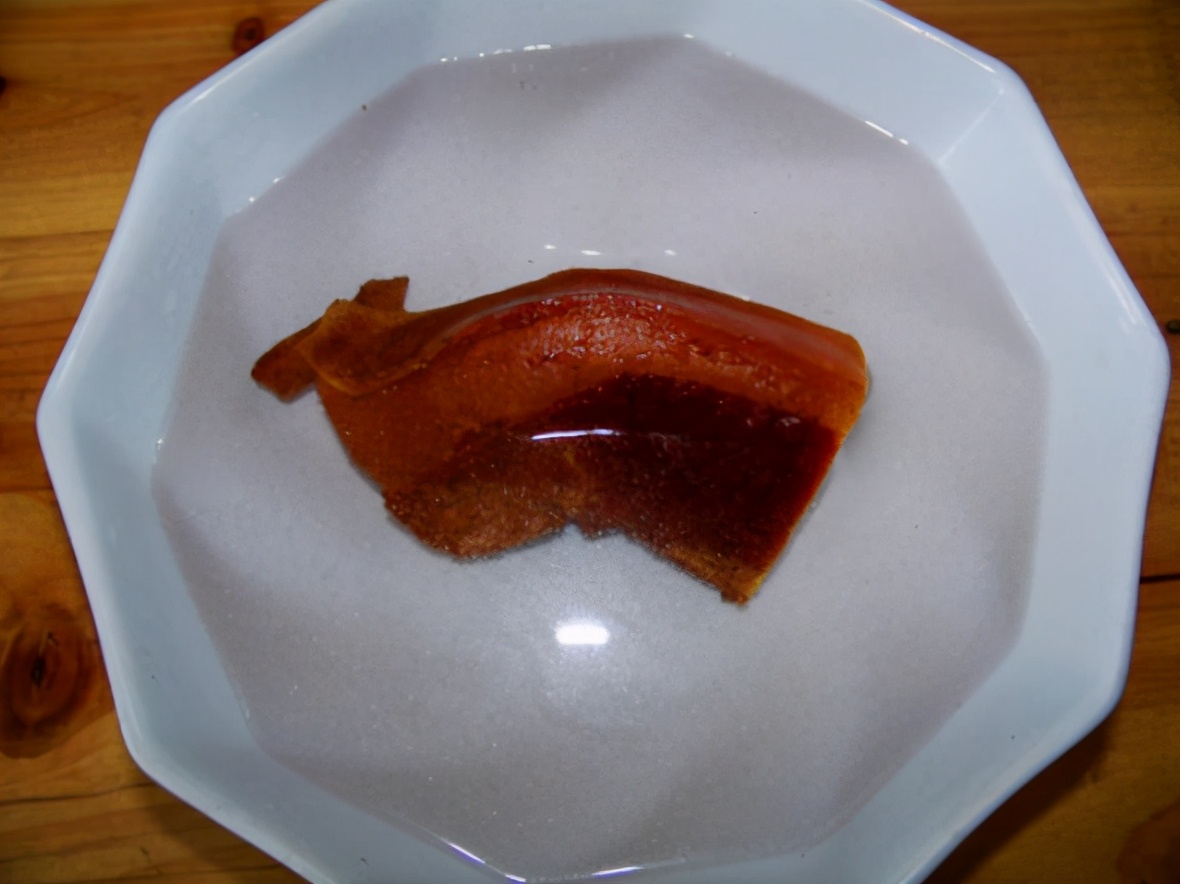 圖片[4]-竹筍炒臘肉做法步驟圖 真好吃-起舞食譜網