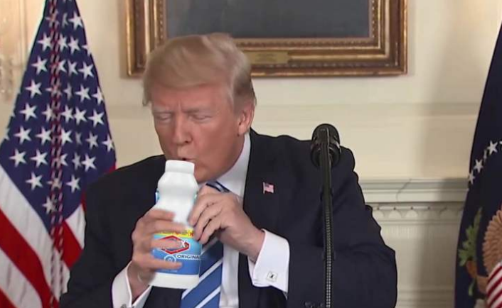 花大钱撒大网，特朗普迷于“灵药”？美国防长