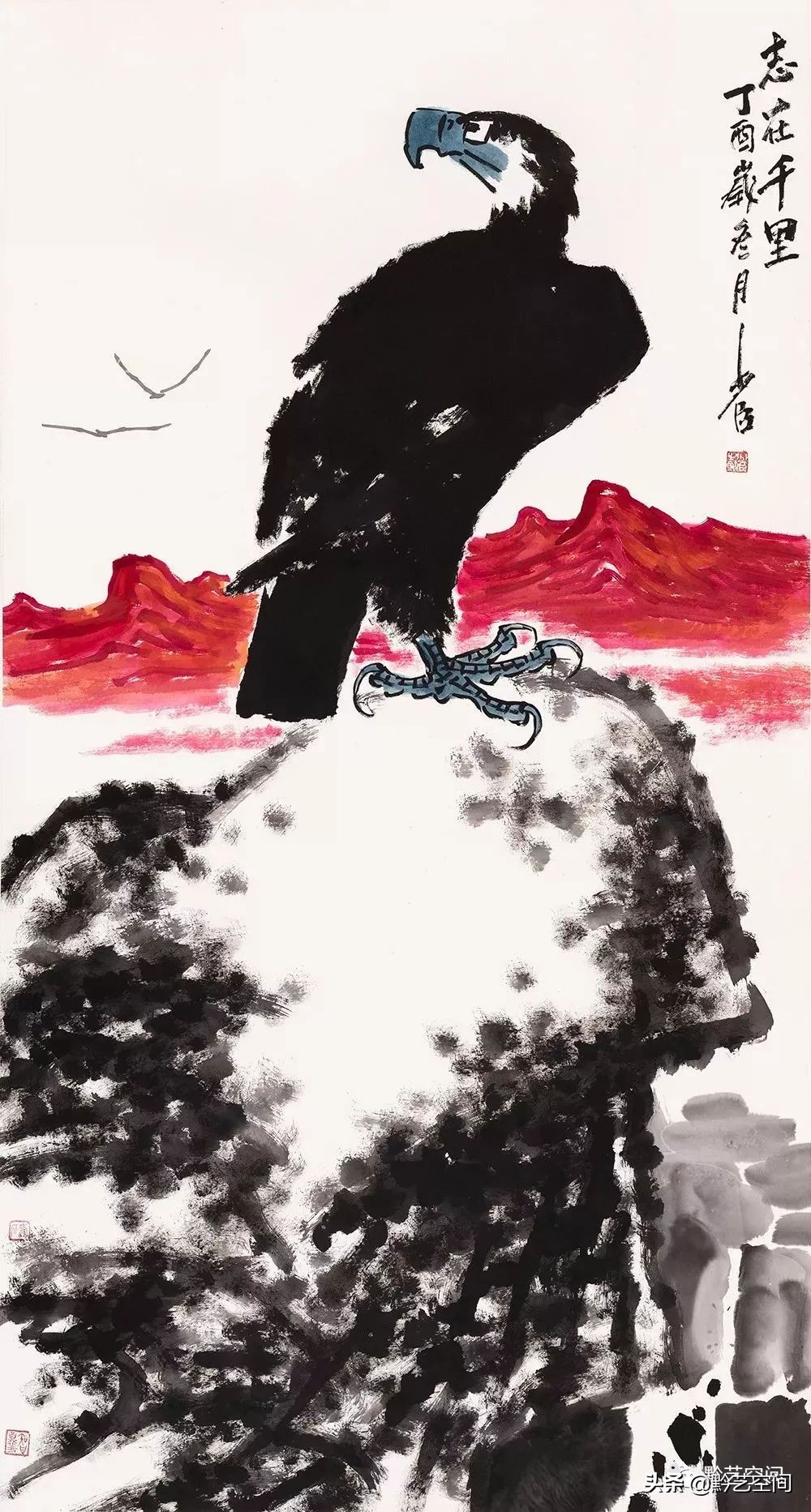 365首七言绝句，每天学习一首-第1张图片-非凡网