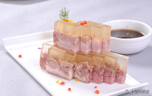 Encyclopedia of cold dishes (7 techniques, 8 seasonings, 12 tricks, 30 flavors)