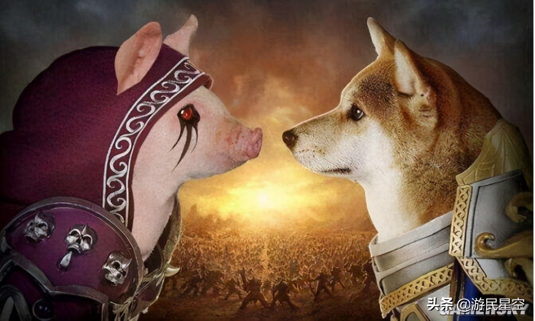 有些策划 满脑子都是让玩家们干一架