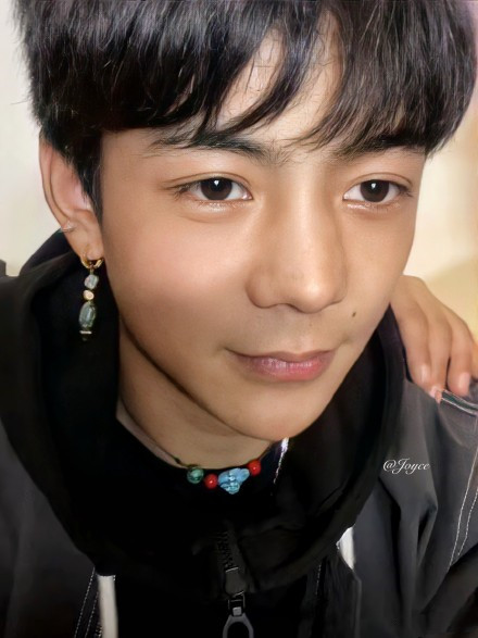 The brigade of Sha of fourth really fashionable Ba, direct seeding says he saw Gu Ling's mom, audience laugh opened a flower