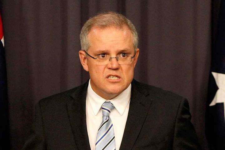 澳士兵到底還乾了什麼？ 割喉阿富汗少年風波未過，又傳來新的醜聞