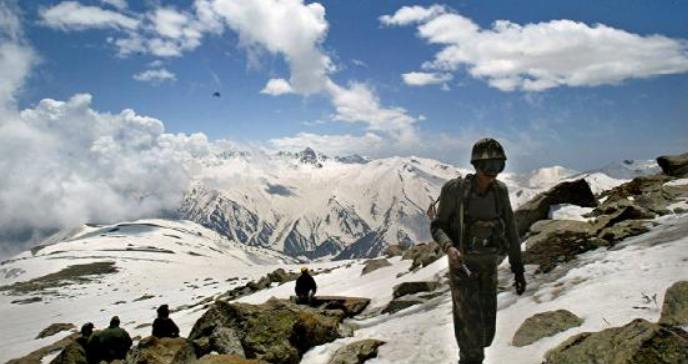 龙象“肢体冲突”为何很快平息？俄专家给出答