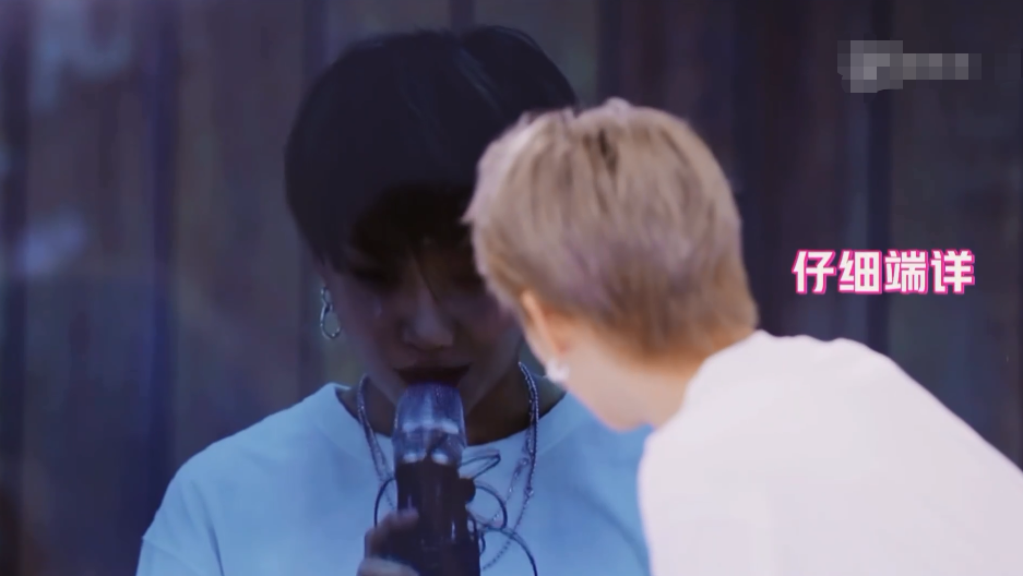 学员海选视频公开，谢可寅乃万“炸裂”，刘雨昕不愧是精致女孩